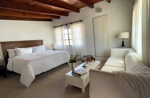 Atotonilco Hotel | Tierra y Amor San Miguel de Allende