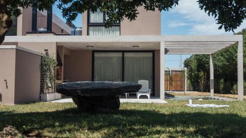 Partido de Mar Chiquita Villa | Tierra y Mar - Villas turísticas