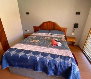 Vina del Mar Hotel | Tierras del Sol