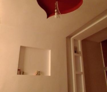 Tiflet Apartment | Tifelt