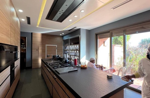 El Aggada Villa | TIFERNINE 5