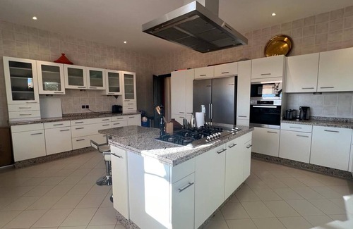 El Aggada Villa | TIFERNINE 5