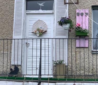 Pobierowo House | Tififi jak na Włoskiej prowincji