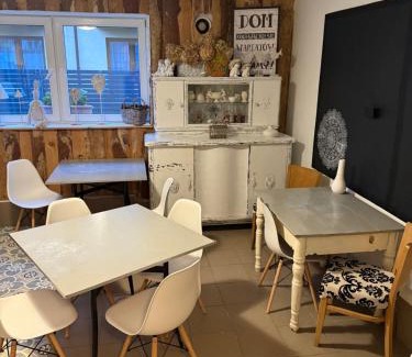 Pobierowo House | Tififi jak na Włoskiej prowincji