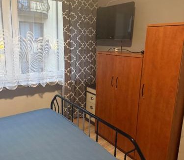 Pobierowo House | Tififi jak na Włoskiej prowincji
