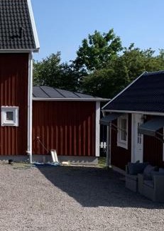Linkoping House | Tift bossgård