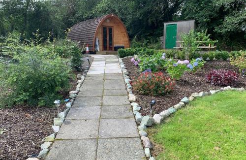 Macroom Bed & Breakfast | Tig Lammax