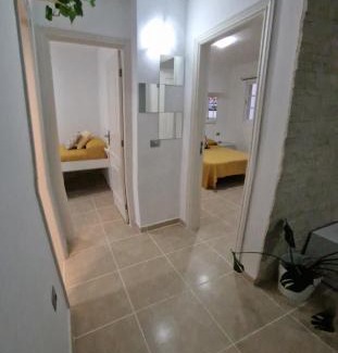 Frontera Apartment | Tigaday Centro