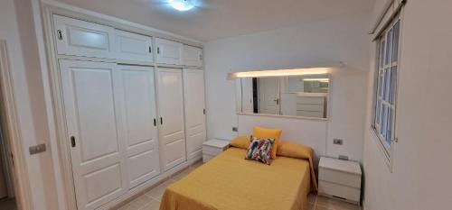 Frontera Apartment | Tigaday Centro