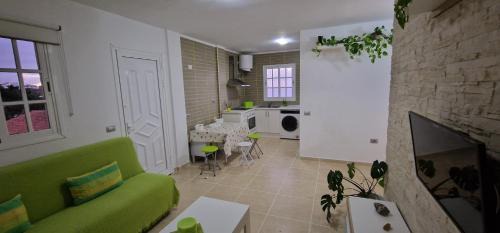 Frontera Apartment | Tigaday Centro