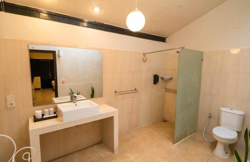 Yogyakarta House | Tigalima Homestay Jogja
