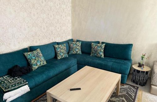 Fes Apartment | Tigemi