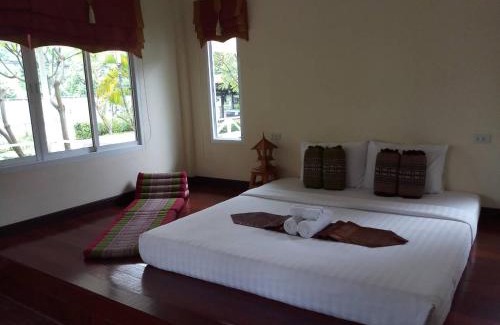 Nai Mueang House | Tiger@home