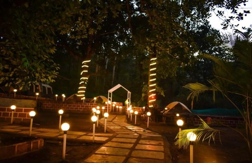 Supa House | Tiger Homestay