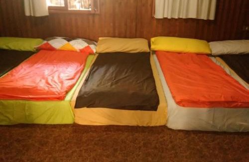 Bcharre House | Tiger House Guest House
