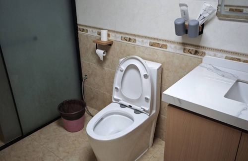 Hutiaoxia Hotel | Tiger Leaping Half Way Guest House