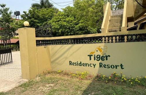 Sauraha Resort | Tiger Residency Resort
