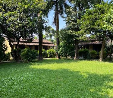 Sauraha Resort | Tiger Residency Resort