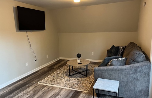 Pendleton Apartment | Tiger's Refuge:Apt A 1br,1ba 10 mins from Clemson University