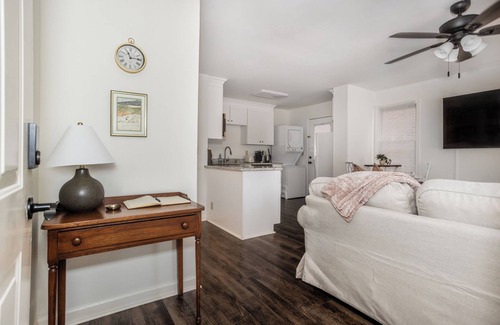 Central Apartment | TigerTown Retreat - Comfort Minutes from Campus