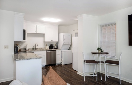Central Apartment | TigerTown Retreat - Comfort Minutes from Campus