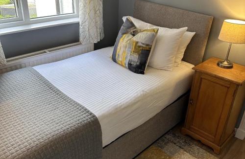 Strathcarron Hotel | Tigh an Eilean Hotel