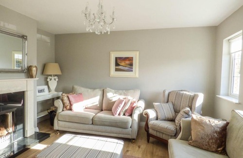 Rosslare House | Tigh Bawn