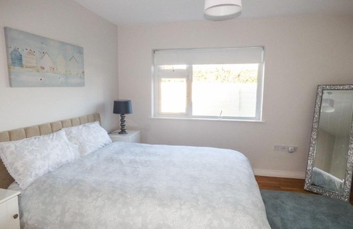 Rosslare House | Tigh Bawn