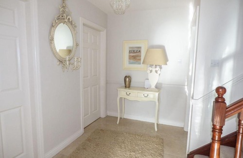 Rosslare House | Tigh Bawn