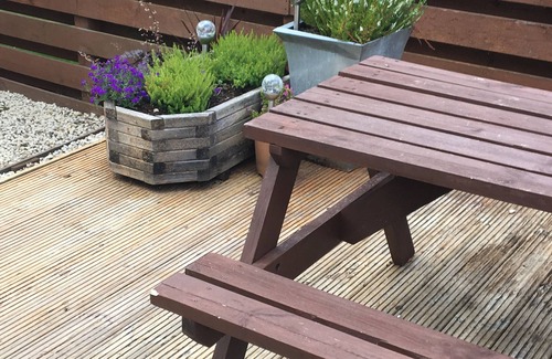 Aviemore House | Tigh Beag Mhor Beautiful Renovated semi detached bungalow in Aviemore.