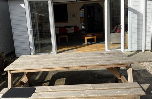 Aviemore House | Tigh Beag Mhor Beautiful Renovated semi detached bungalow in Aviemore.