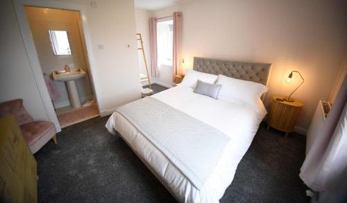 Caroy Apartment | Tigh Beag Na Mara