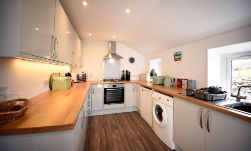 Caroy Apartment | Tigh Beag Na Mara