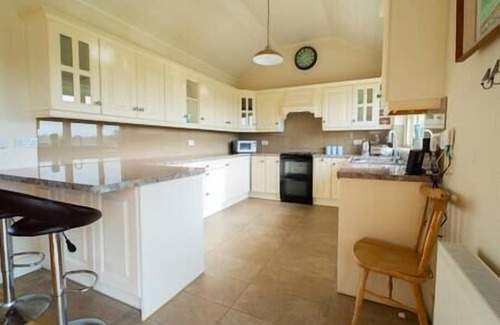 Ballyferriter House | Tigh Gwen - Ballyferriter
