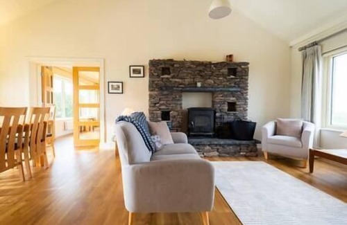 Ballyferriter House | Tigh Gwen - Ballyferriter