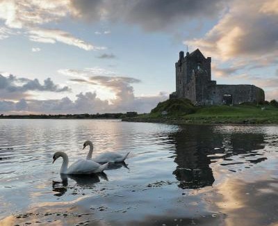 Kinvara Apartment | Tigh Noor - Escape to Kinvara by the sea!