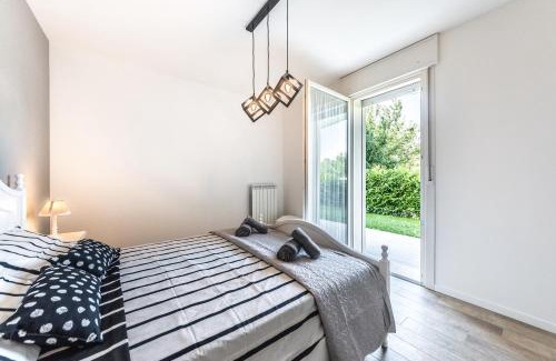 Mestre Apartment | Tigli Suite