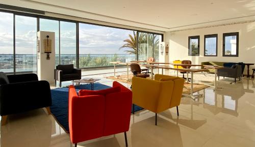 Agadir Hotel | TigMAÏA Guest House In Agadir for Traditional Art and Culture