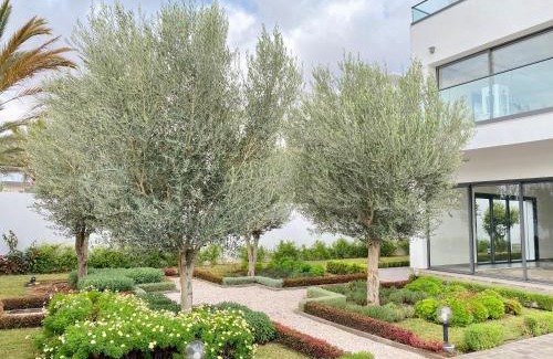 Agadir Hotel | TigMAÏA Guest House In Agadir for Traditional Art and Culture