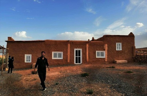 Toudgha El Oulia House | Tigmi Hamid Douar Assfalou, Ait Ben Haddou