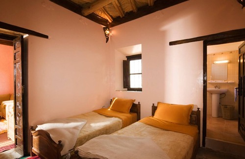 Tacheddirt House | Tigmi Tachddirt