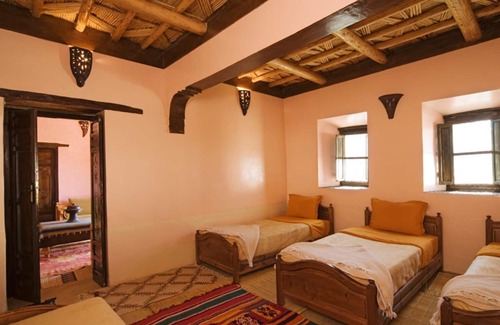 Tacheddirt House | Tigmi Tachddirt