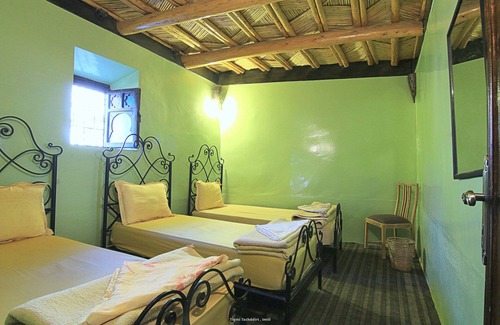 Tacheddirt House | Tigmi Tachddirt