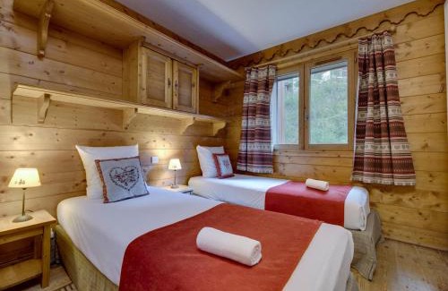 Val Claret Apartment | Tignes Val Claret: Appartement 4 pièces pour 6 pers, Wi-Fi, linge fourni - FR-1-641-76