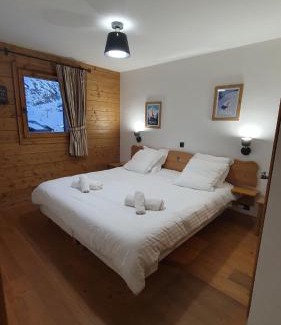 Les Almes Apartment | Tignes2100 - Le Télémark