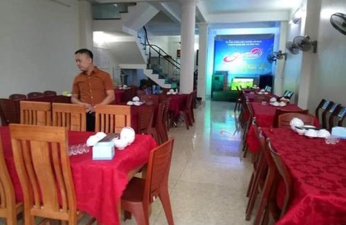 Van Don Hotel | Tigon Hotel