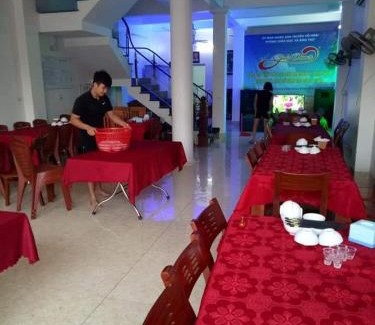 Van Don Hotel | Tigon Hotel