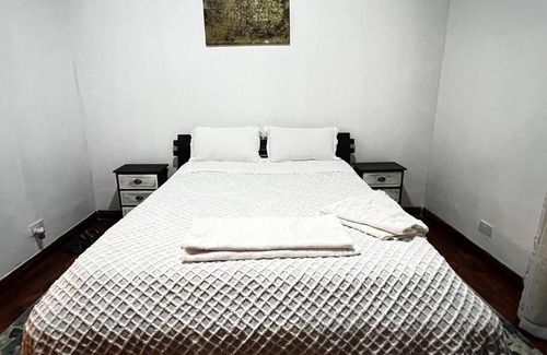 Limuru Villa | Tigoni Waterfalls