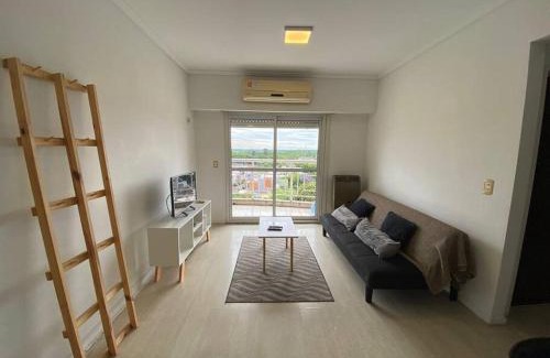 Tigre Apartment | Tigre Center Tower B - Con parking, piscina y seguridad 24hs
