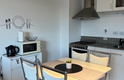Tigre Apartment | Tigre01 Spectacular location meters away from the river and nature!
